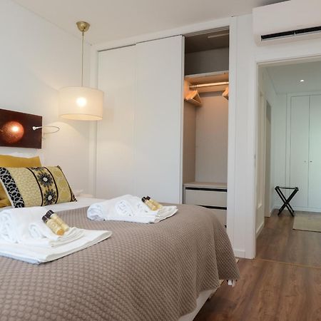 Estrela Luxury Apartment リスボン エクステリア 写真