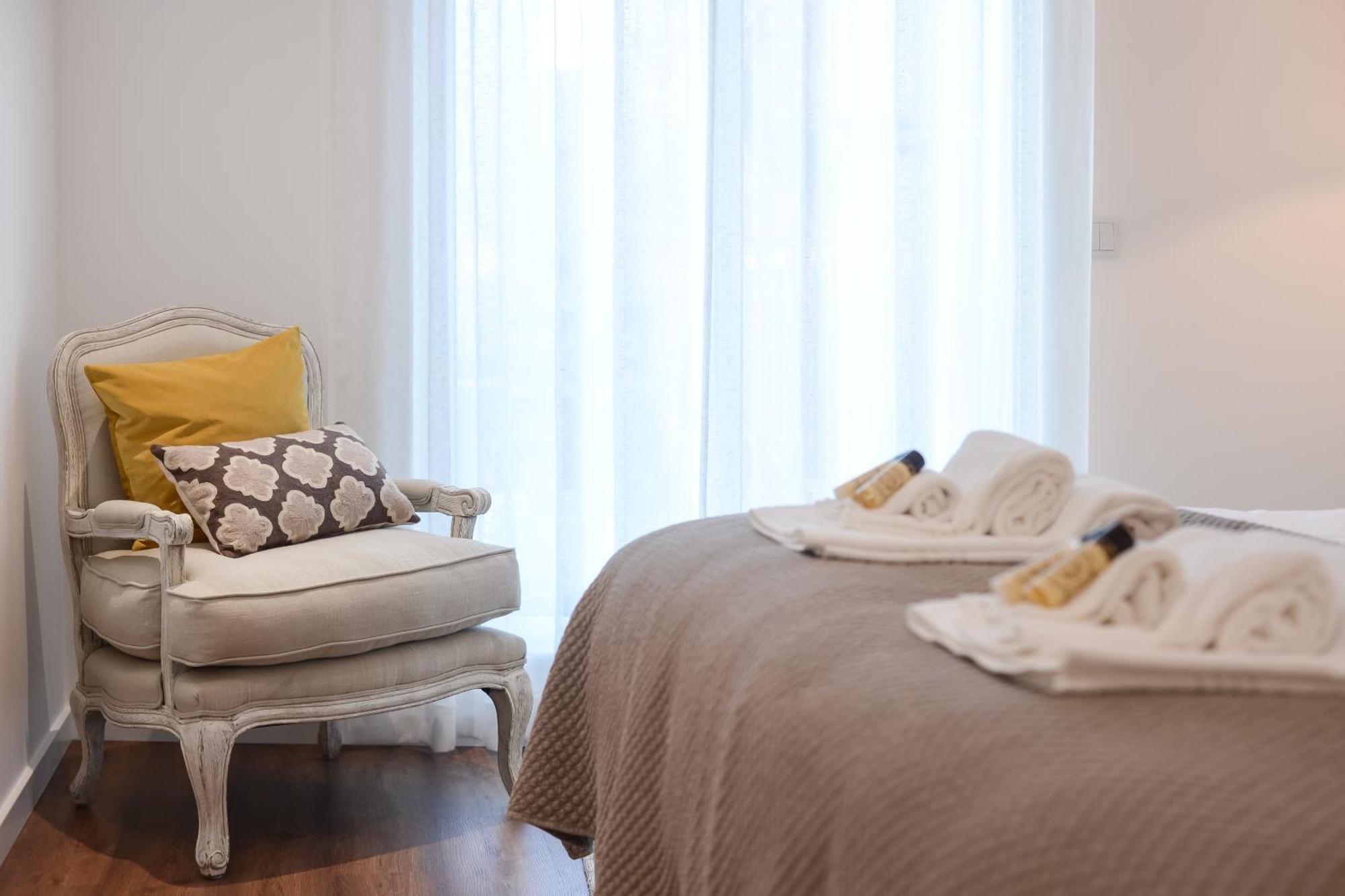 Estrela Luxury Apartment リスボン エクステリア 写真