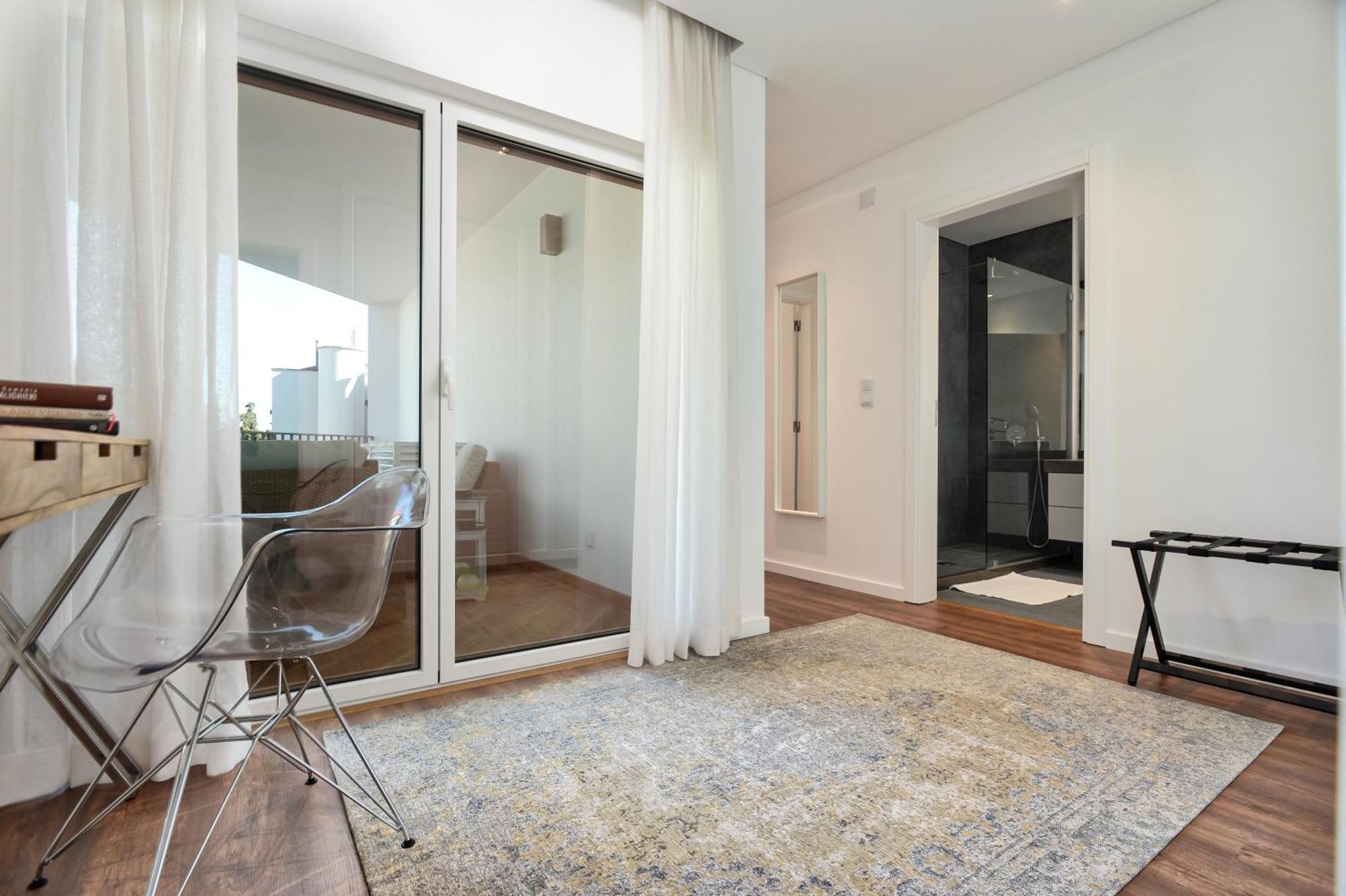 Estrela Luxury Apartment リスボン エクステリア 写真