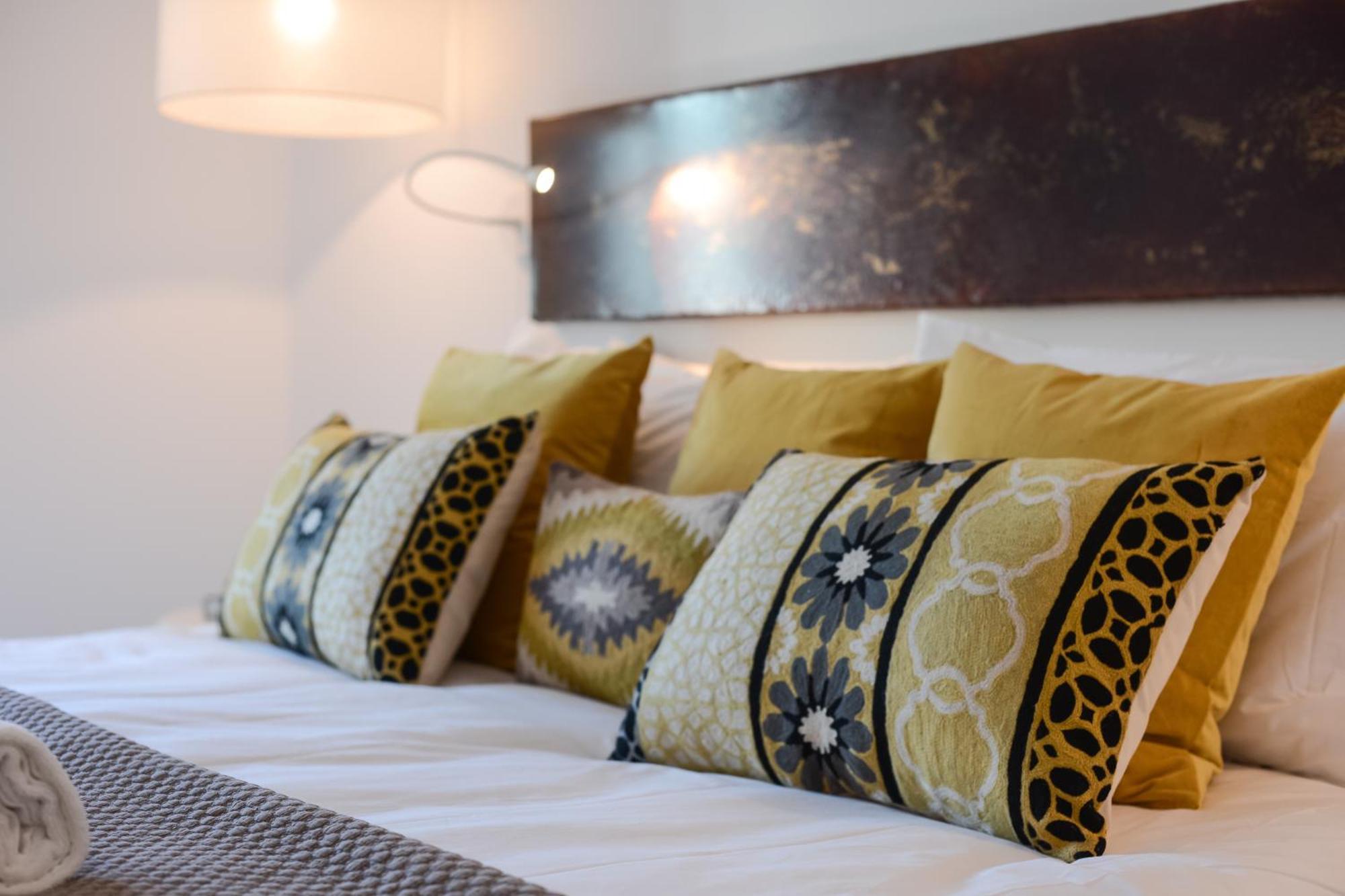 Estrela Luxury Apartment リスボン エクステリア 写真