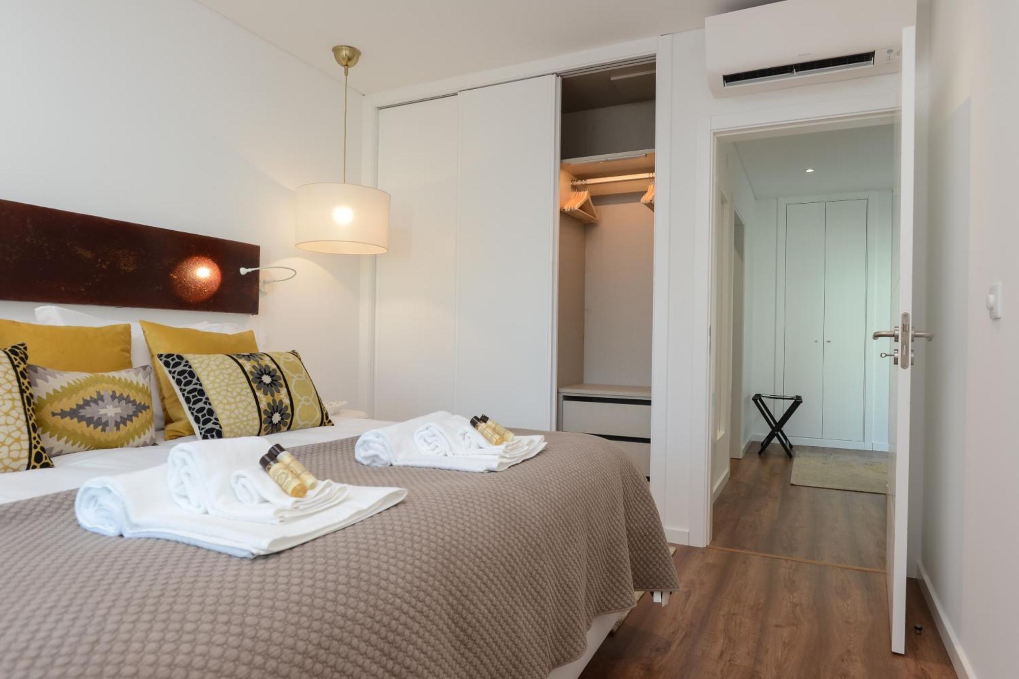 Estrela Luxury Apartment リスボン エクステリア 写真