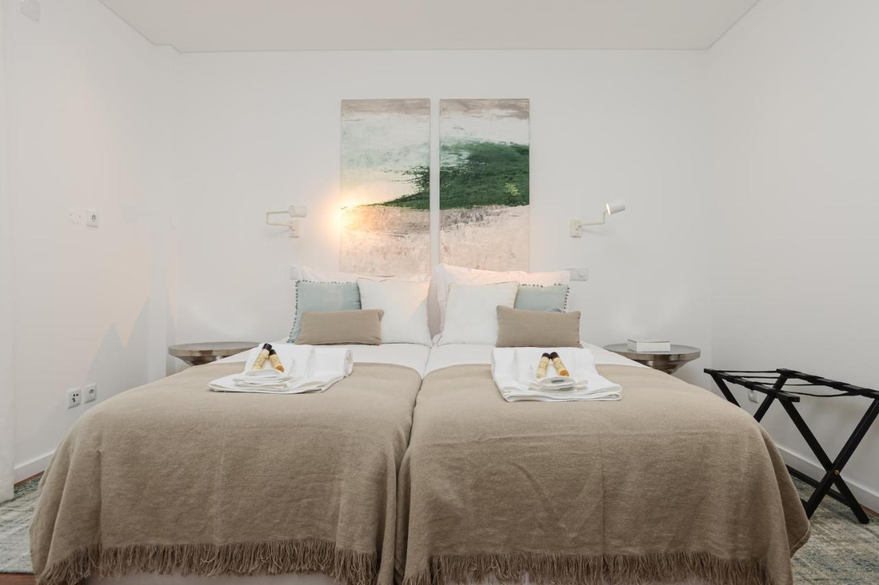 Estrela Luxury Apartment リスボン エクステリア 写真
