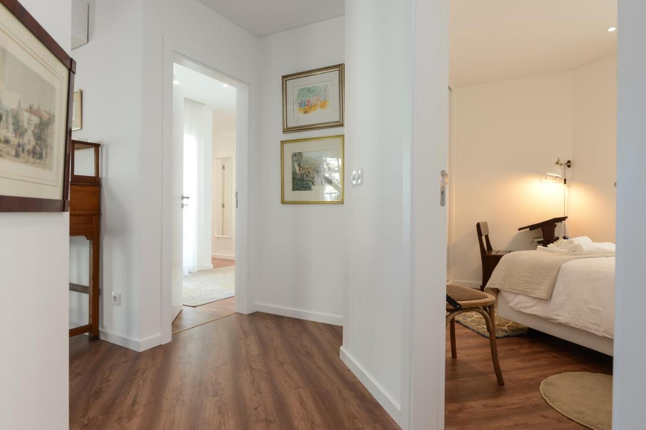 Estrela Luxury Apartment リスボン エクステリア 写真