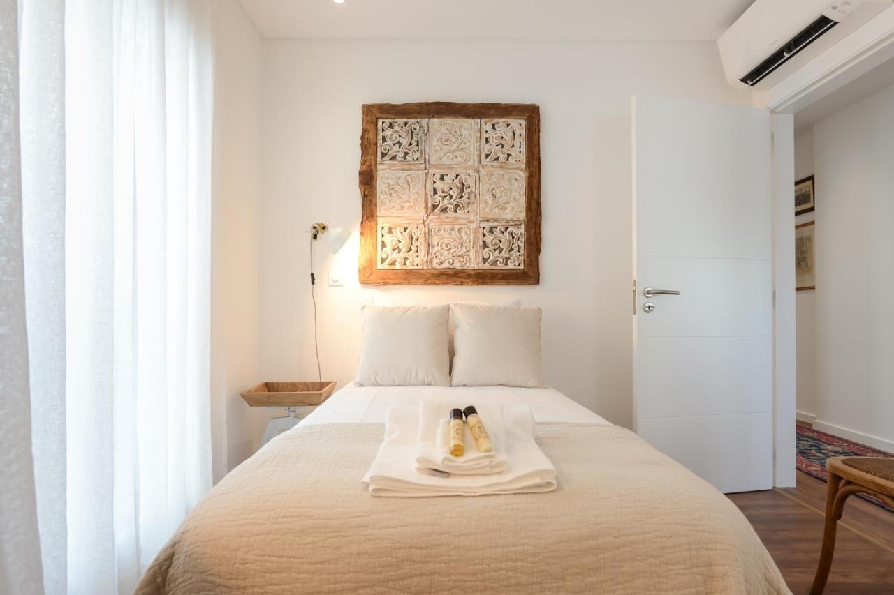 Estrela Luxury Apartment リスボン エクステリア 写真