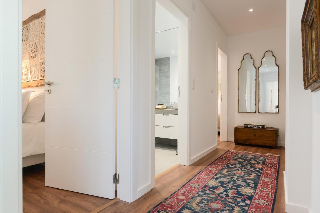 Estrela Luxury Apartment リスボン エクステリア 写真