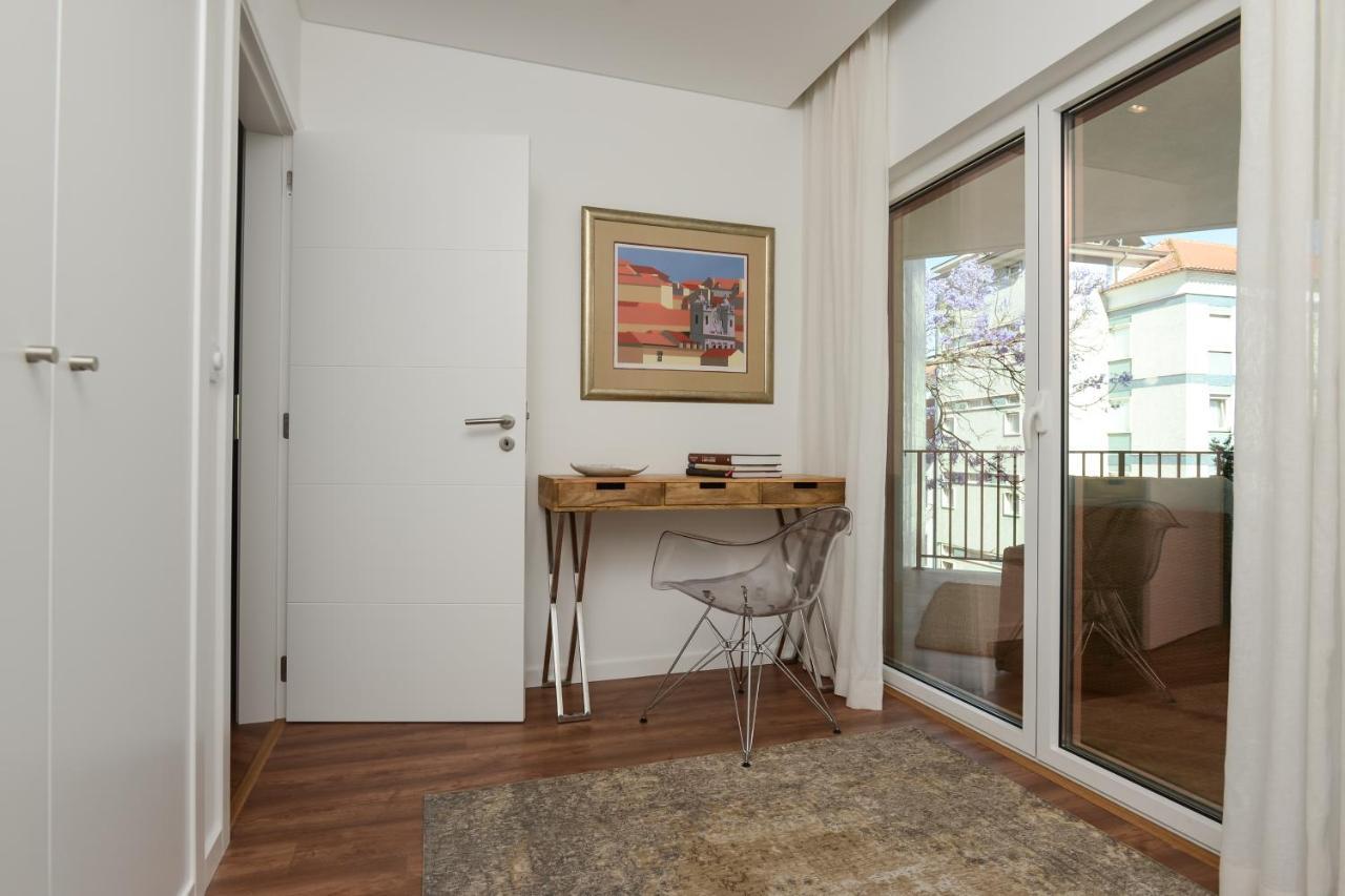 Estrela Luxury Apartment リスボン エクステリア 写真