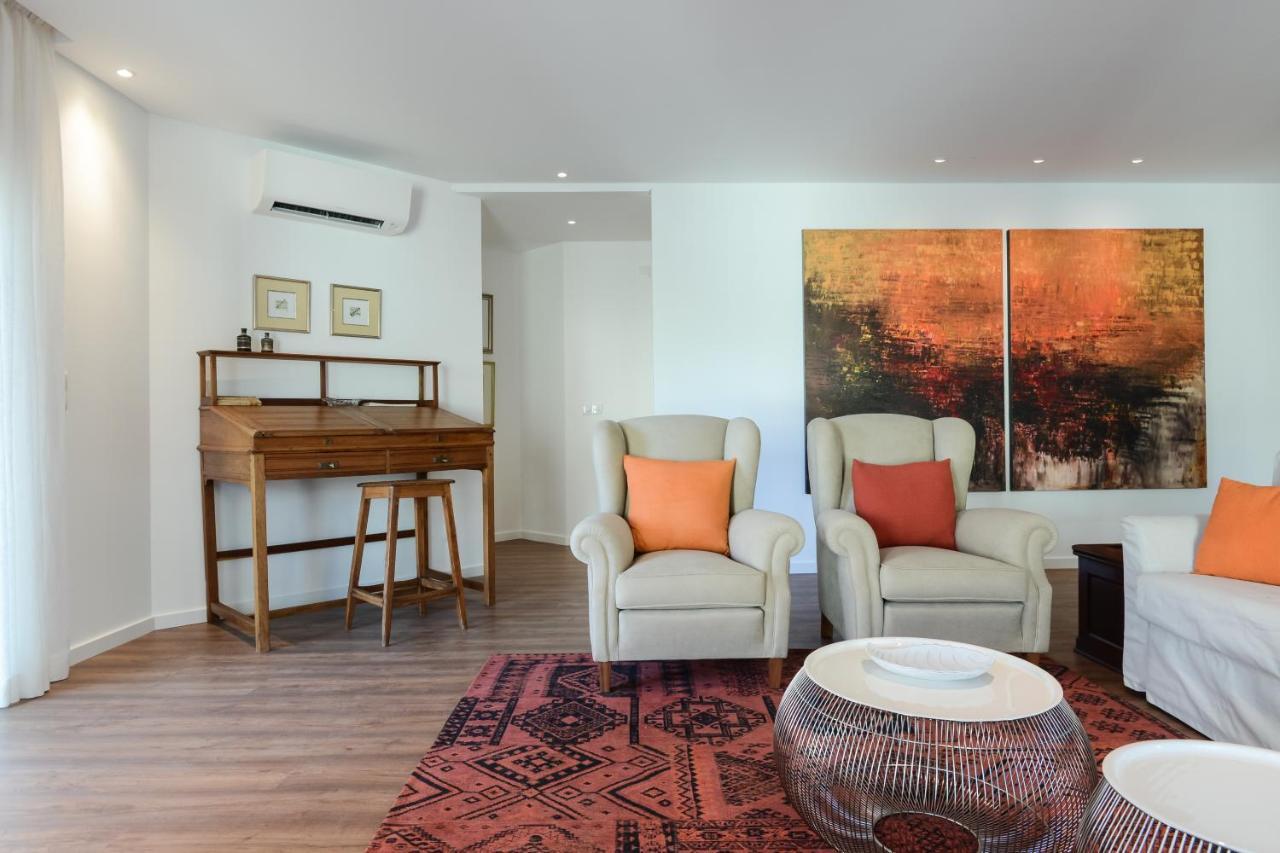 Estrela Luxury Apartment リスボン エクステリア 写真