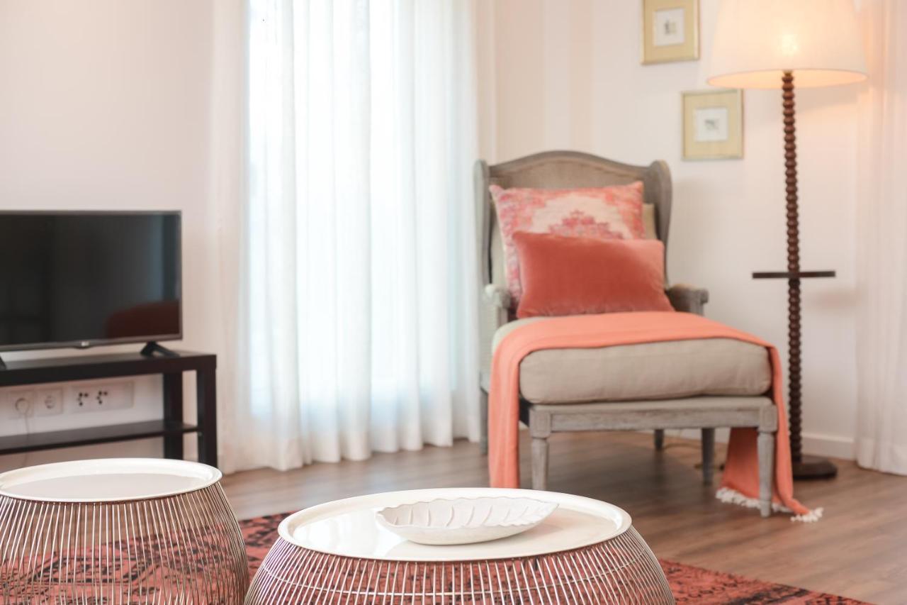 Estrela Luxury Apartment リスボン エクステリア 写真