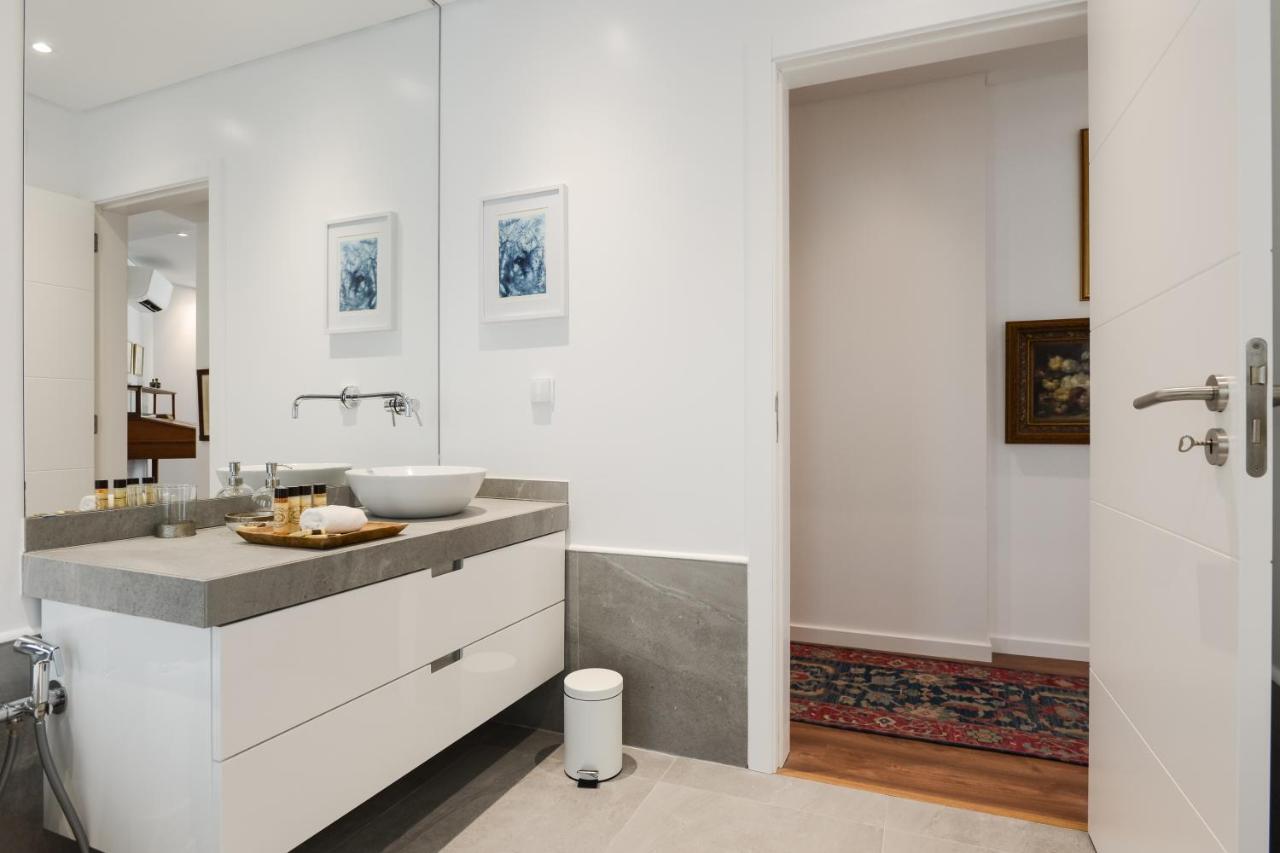 Estrela Luxury Apartment リスボン エクステリア 写真