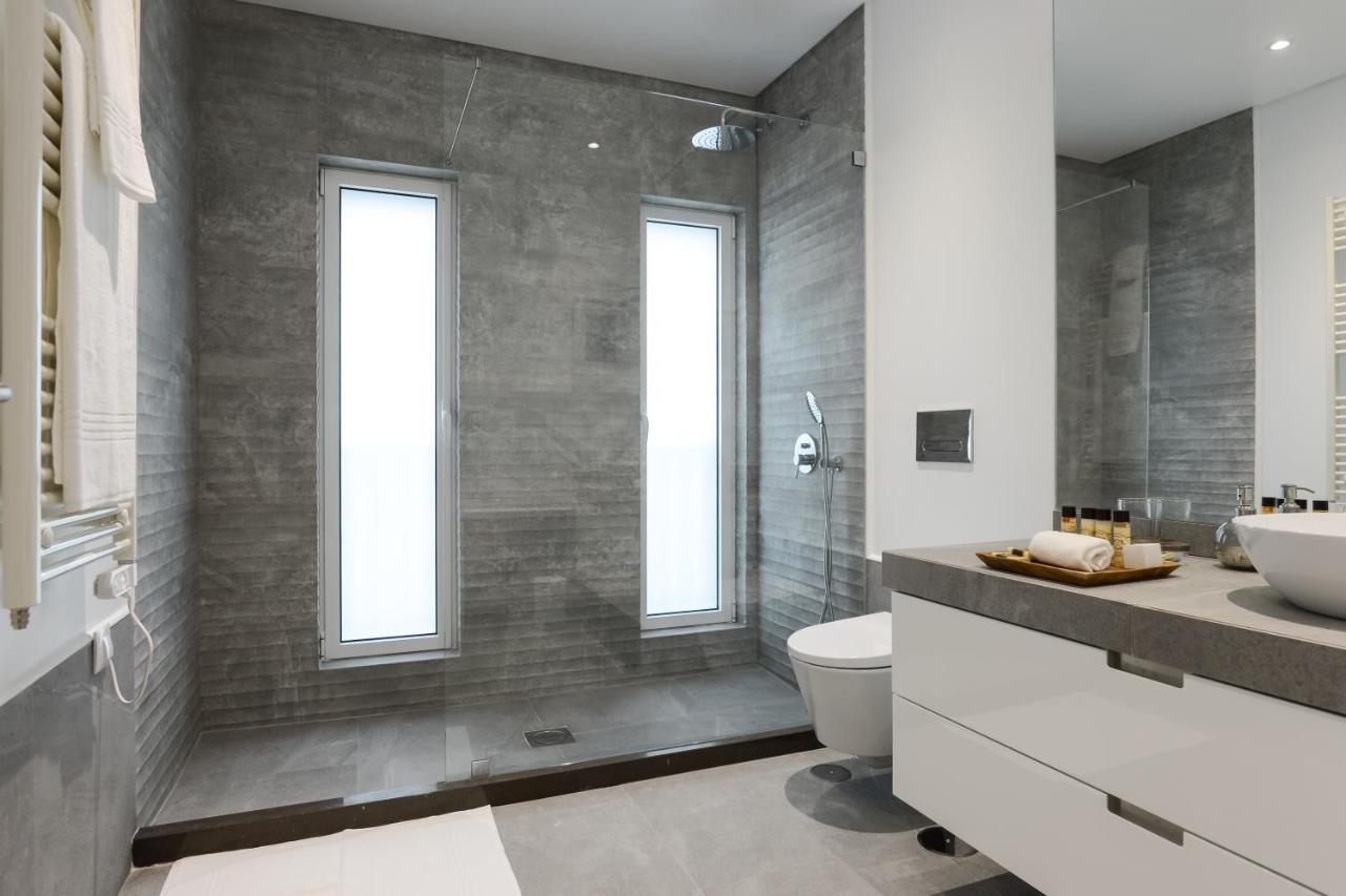Estrela Luxury Apartment リスボン エクステリア 写真