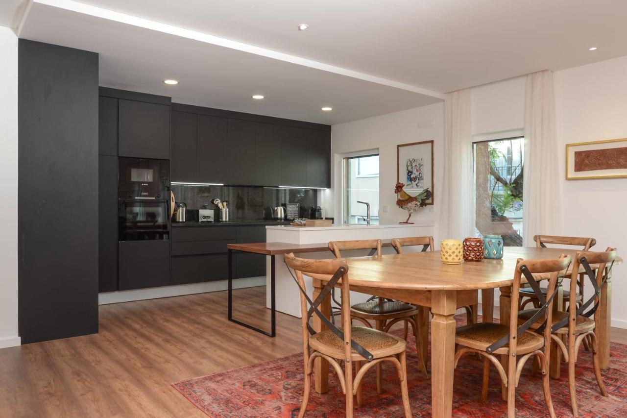 Estrela Luxury Apartment リスボン エクステリア 写真