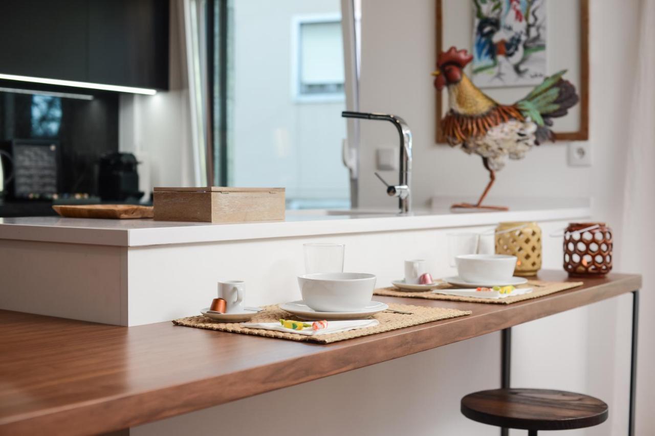 Estrela Luxury Apartment リスボン エクステリア 写真