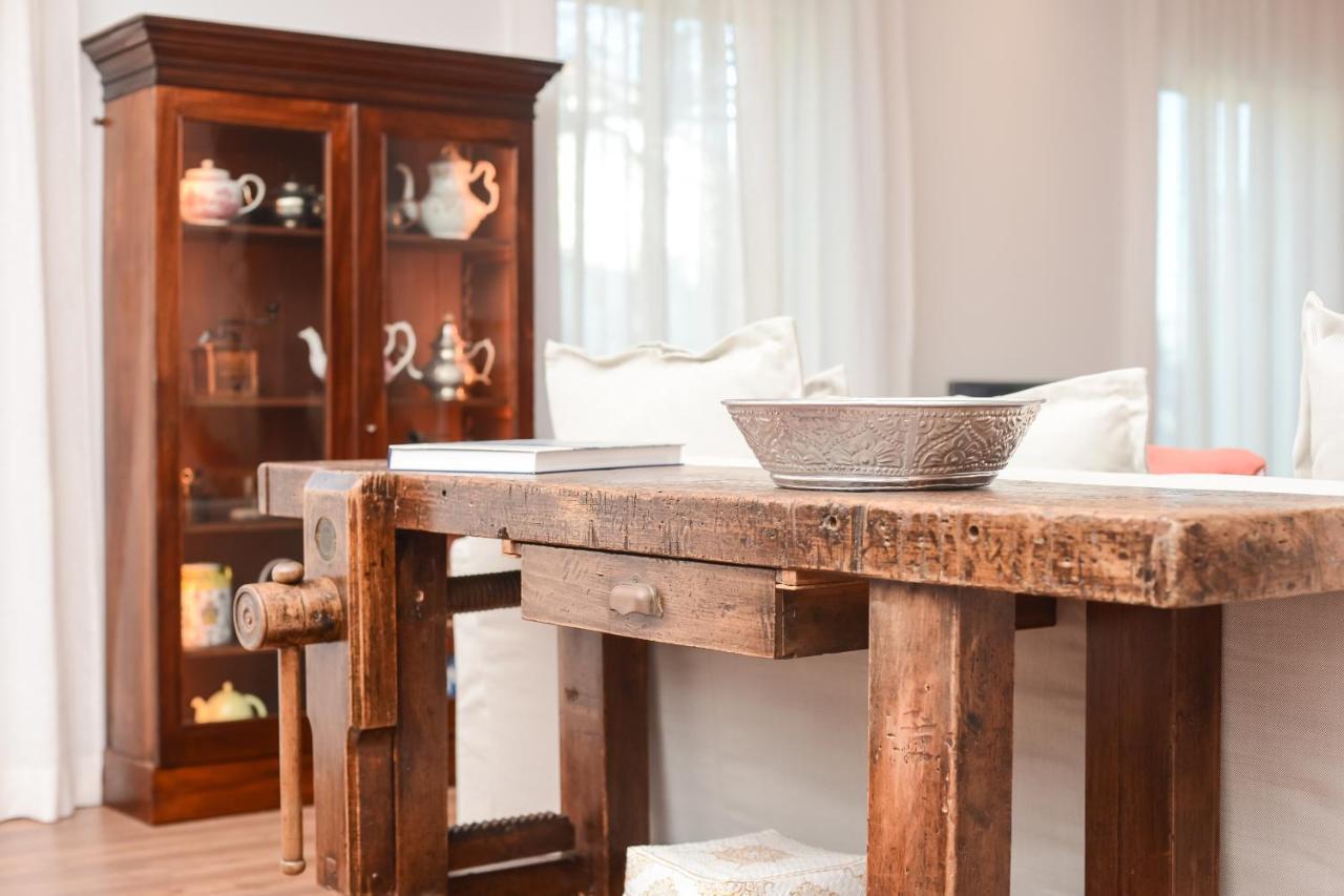 Estrela Luxury Apartment リスボン エクステリア 写真