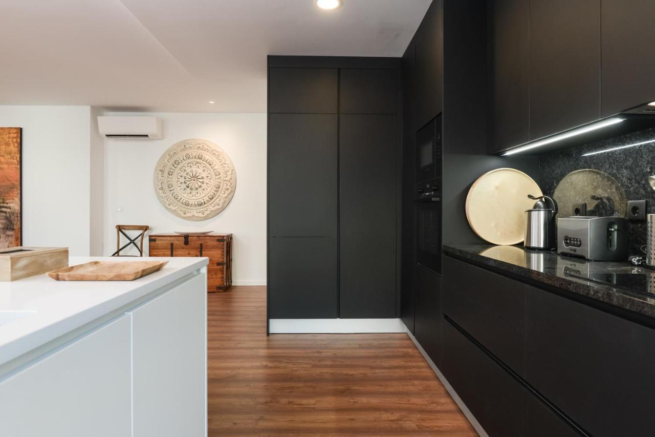 Estrela Luxury Apartment リスボン エクステリア 写真