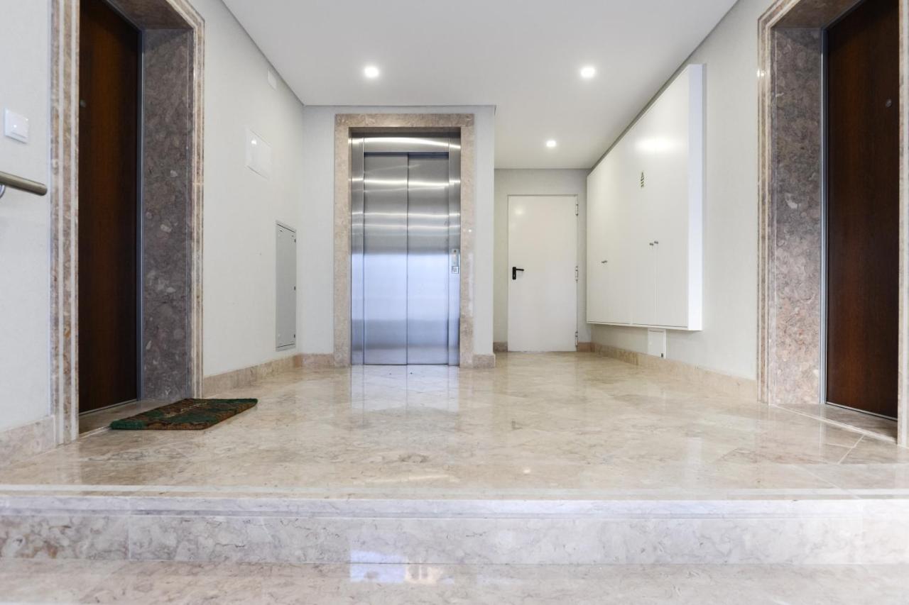 Estrela Luxury Apartment リスボン エクステリア 写真