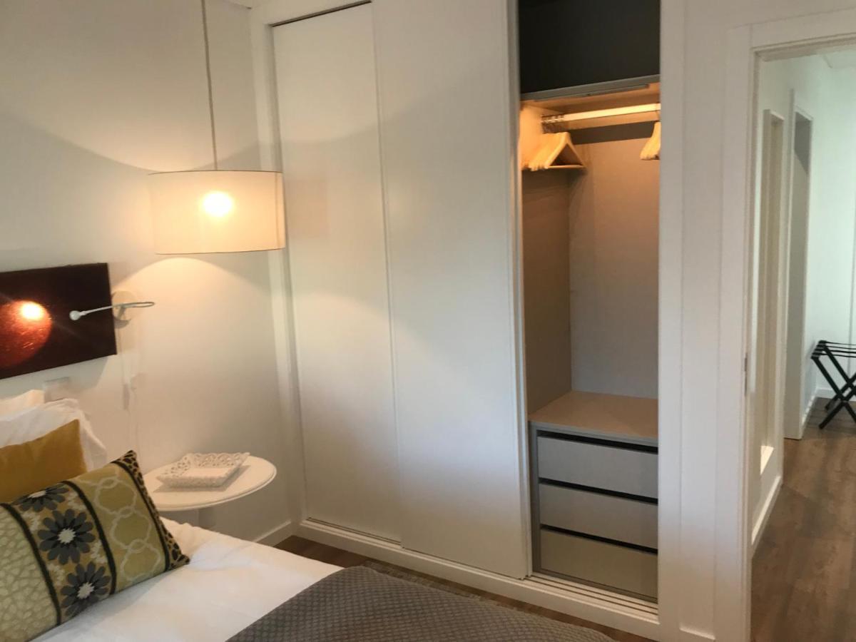 Estrela Luxury Apartment リスボン エクステリア 写真