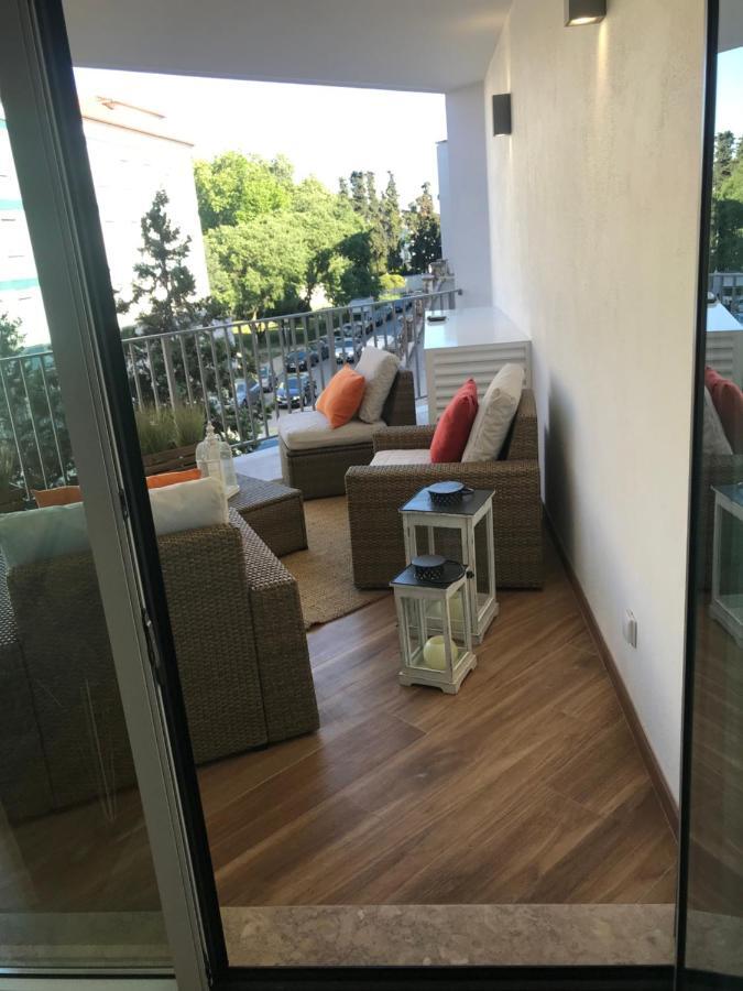 Estrela Luxury Apartment リスボン エクステリア 写真