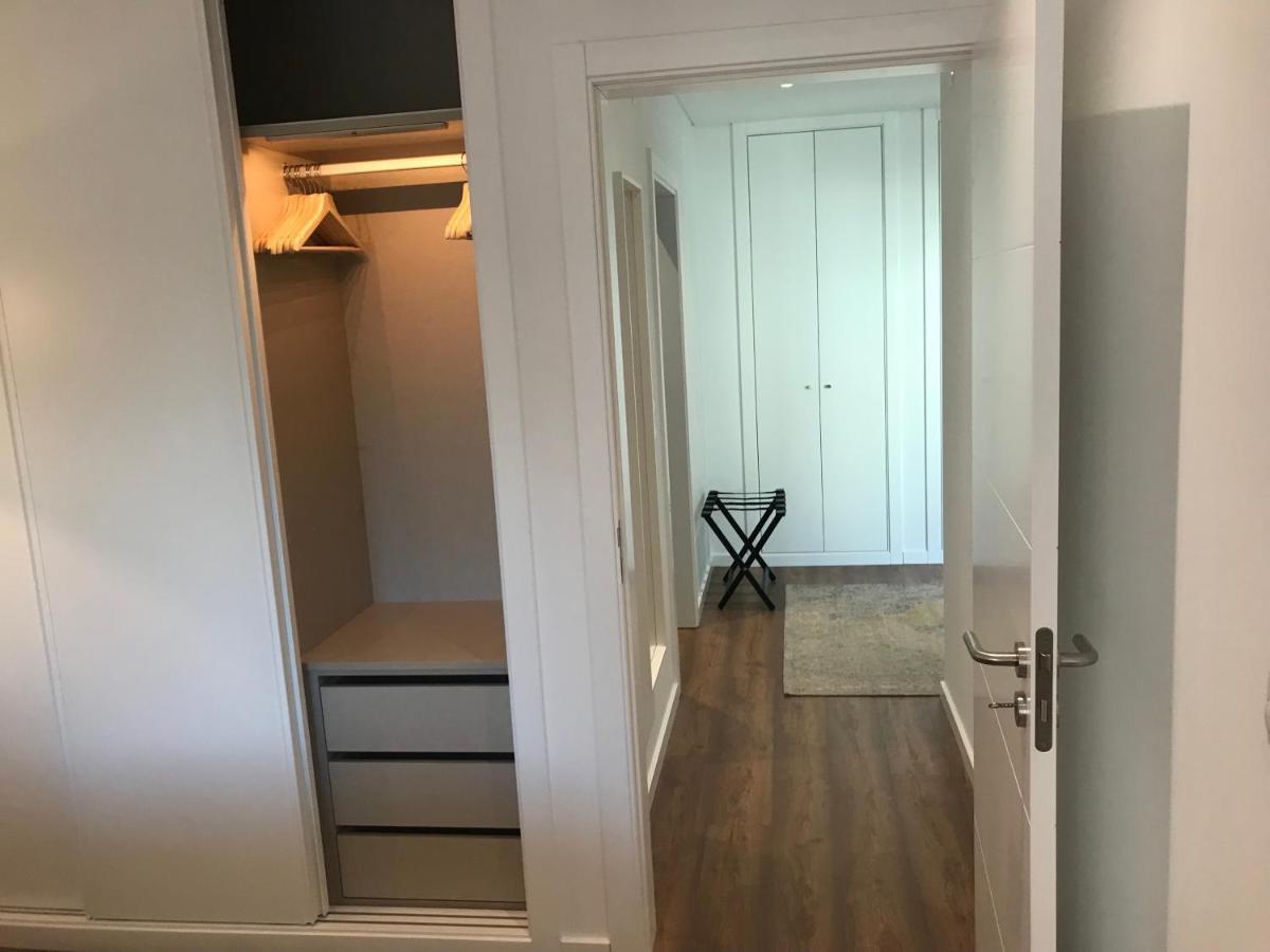 Estrela Luxury Apartment リスボン エクステリア 写真