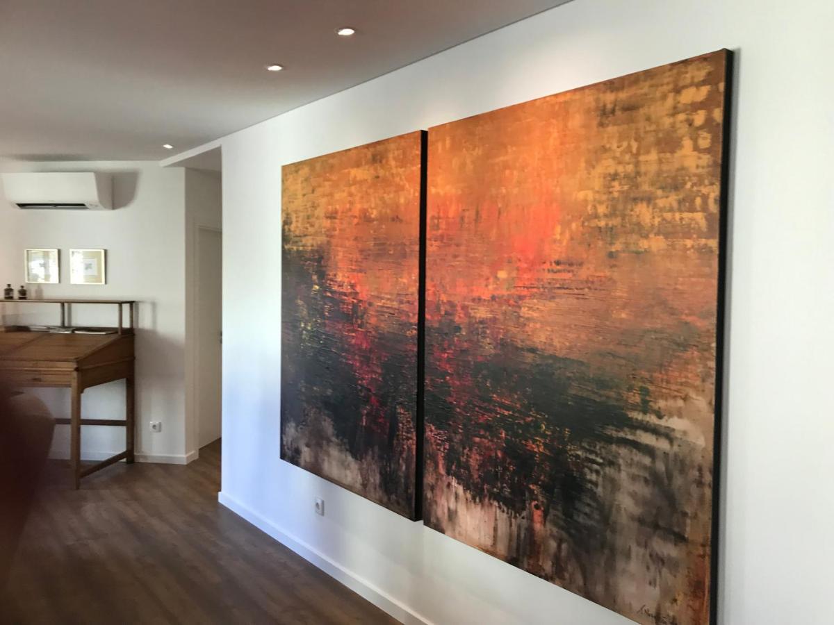 Estrela Luxury Apartment リスボン エクステリア 写真