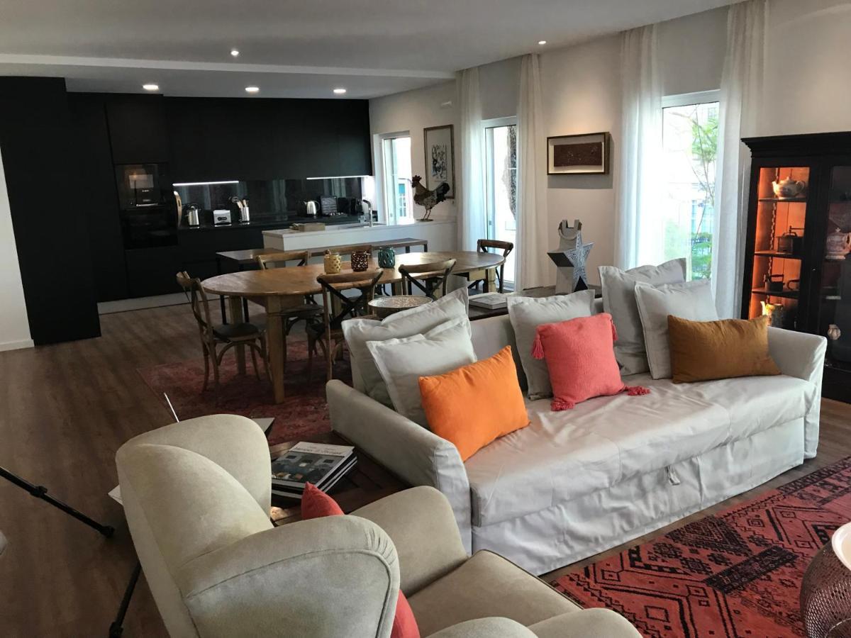 Estrela Luxury Apartment リスボン エクステリア 写真