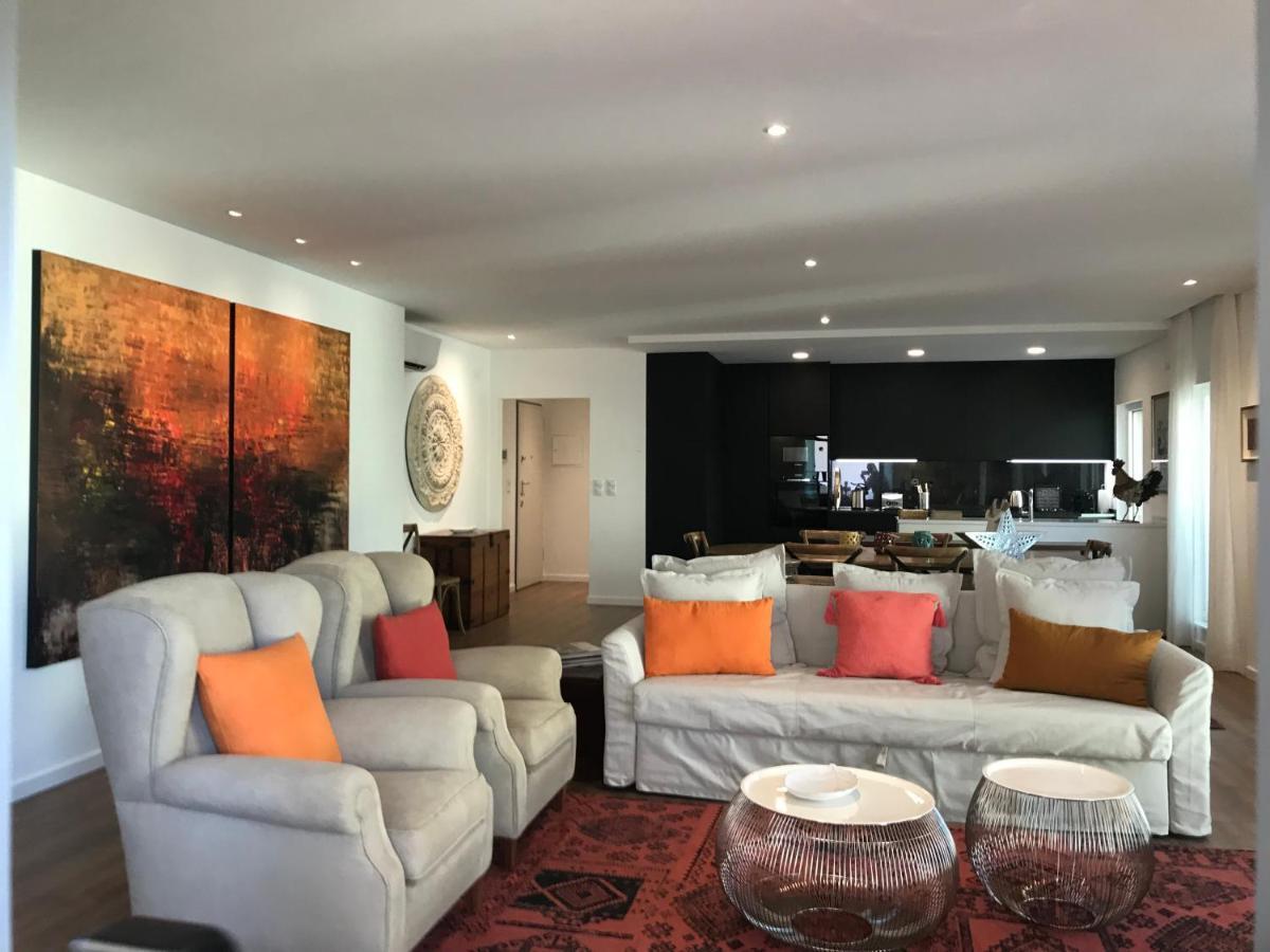 Estrela Luxury Apartment リスボン エクステリア 写真