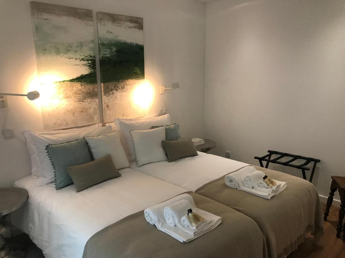 Estrela Luxury Apartment リスボン エクステリア 写真