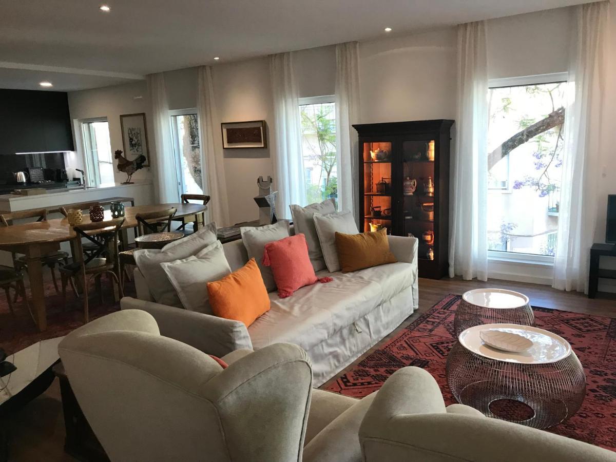 Estrela Luxury Apartment リスボン エクステリア 写真